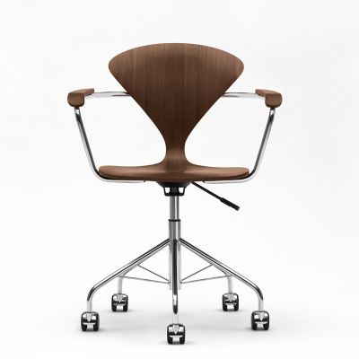 Cherner Task Armchair