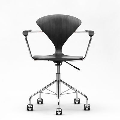 Cherner task deals chair