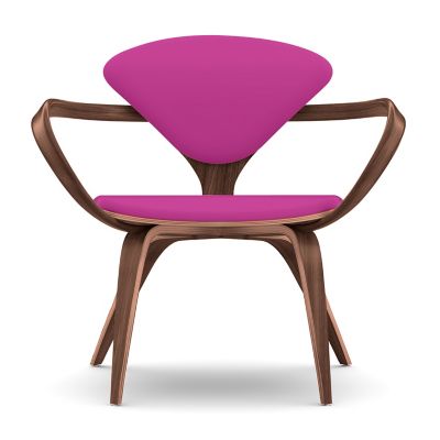 Cherner chair online upholstered