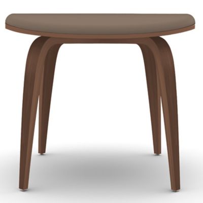 Cherner Ottoman with Seat Pad