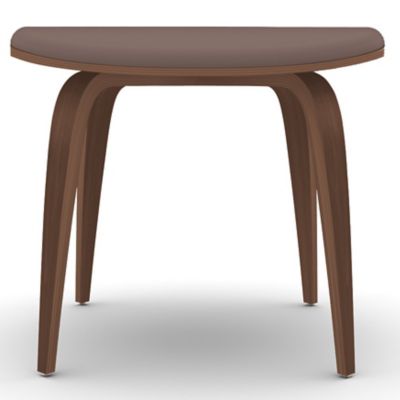 Cherner Ottoman with Seat Pad