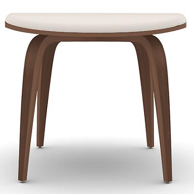 Cherner Ottoman with Seat Pad
