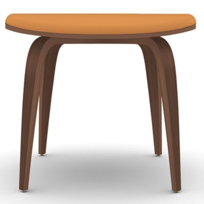 Cherner Ottoman with Seat Pad