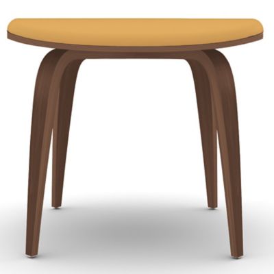 Cherner Ottoman with Seat Pad