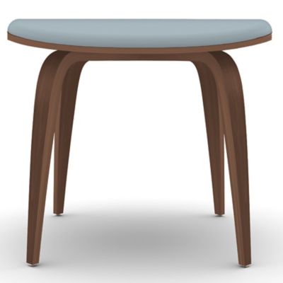 Cherner Ottoman with Seat Pad