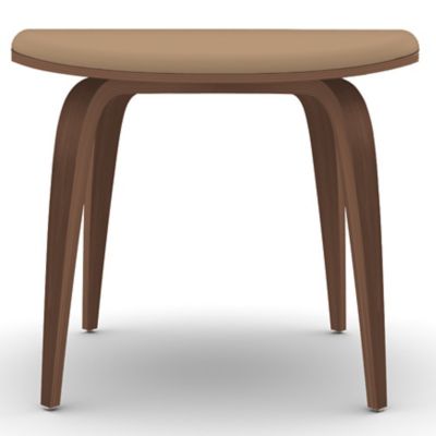 Cherner Ottoman with Seat Pad