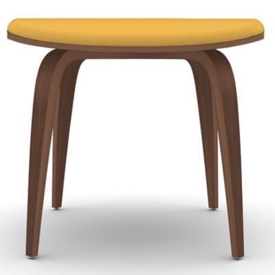 Cherner Ottoman with Seat Pad
