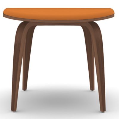 Cherner Ottoman with Seat Pad