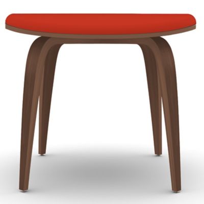 Cherner Ottoman with Seat Pad