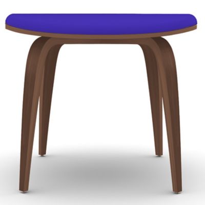 Cherner Ottoman with Seat Pad