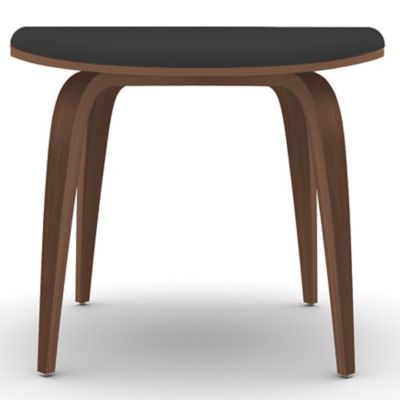 Cherner Ottoman with Seat Pad