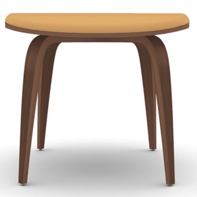 Cherner Ottoman with Seat Pad