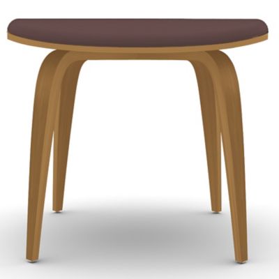 Cherner Ottoman with Seat Pad