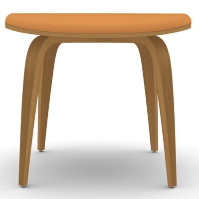 Cherner Ottoman with Seat Pad