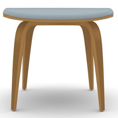 Cherner Ottoman with Seat Pad