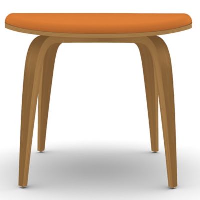 Cherner Ottoman with Seat Pad