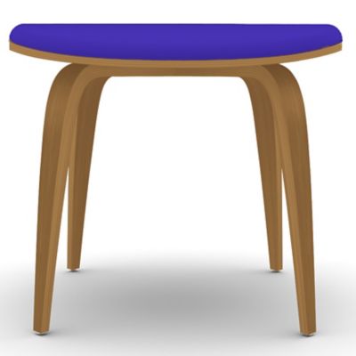 Cherner Ottoman with Seat Pad