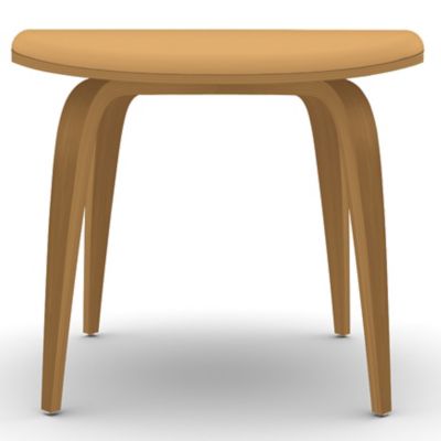 Cherner Ottoman with Seat Pad