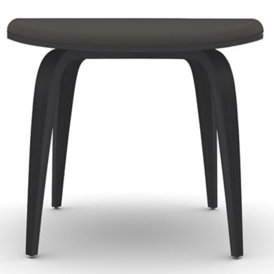 Cherner Ottoman with Seat Pad