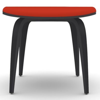 Cherner Ottoman with Seat Pad