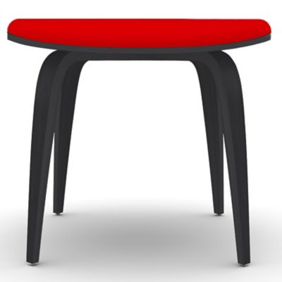 Cherner Ottoman with Seat Pad