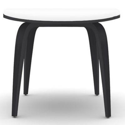 Cherner Ottoman with Seat Pad