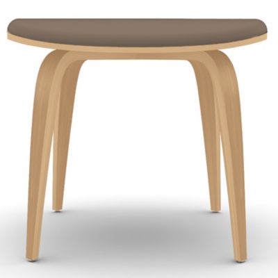 Cherner Ottoman with Seat Pad