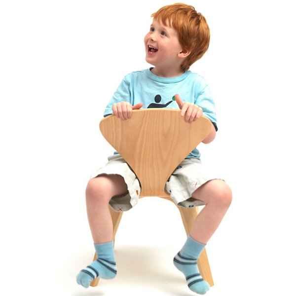 Cherner Children's Chair
