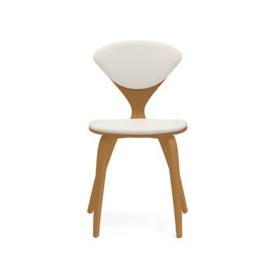 Cherner Seat and Back Upholstered Side Chair