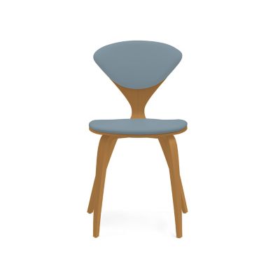 Cherner Seat and Back Upholstered Side Chair