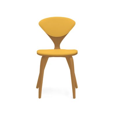 Cherner Seat and Back Upholstered Side Chair