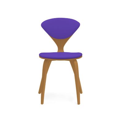 Cherner Seat and Back Upholstered Side Chair