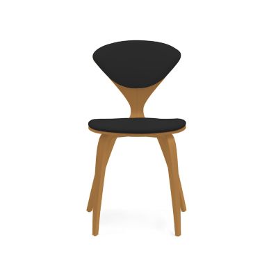 Cherner Seat and Back Upholstered Side Chair