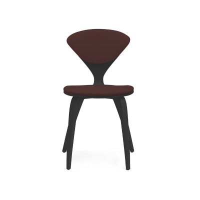 Cherner Seat and Back Upholstered Side Chair