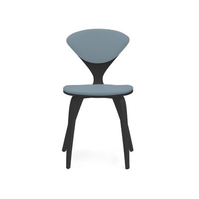 Cherner Seat and Back Upholstered Side Chair