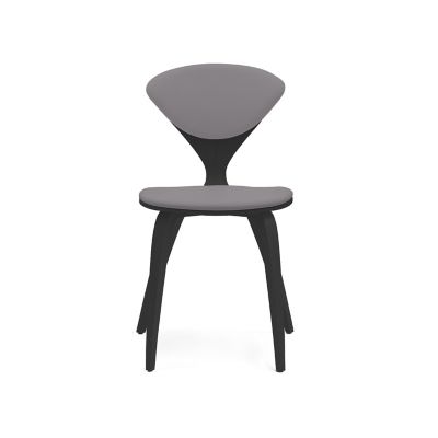 Cherner Seat and Back Upholstered Side Chair