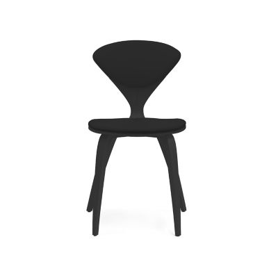 Cherner Seat and Back Upholstered Side Chair