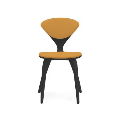Cherner Seat and Back Upholstered Side Chair