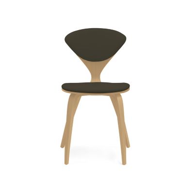 Cherner Seat and Back Upholstered Side Chair