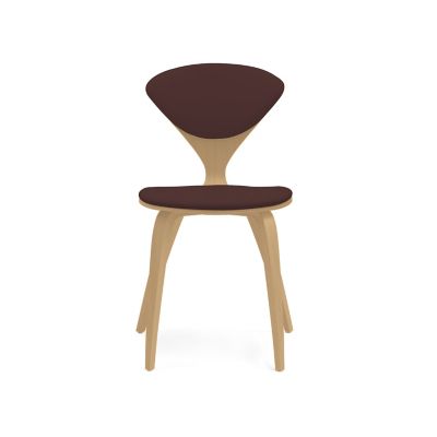 Cherner Seat and Back Upholstered Side Chair