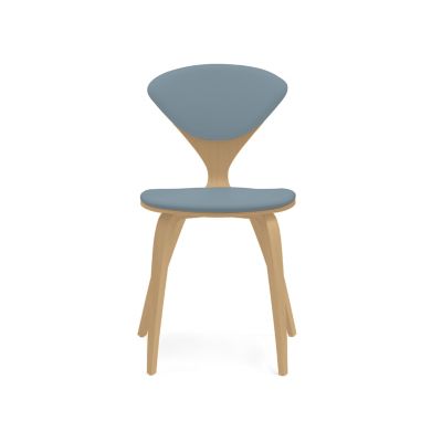 Cherner Seat and Back Upholstered Side Chair