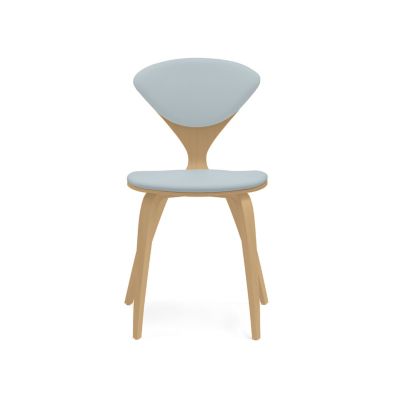 Cherner Seat and Back Upholstered Side Chair
