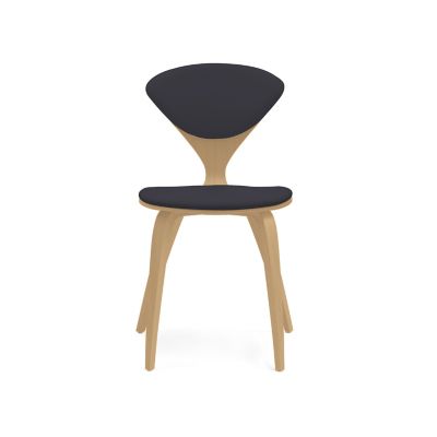 Cherner Seat and Back Upholstered Side Chair