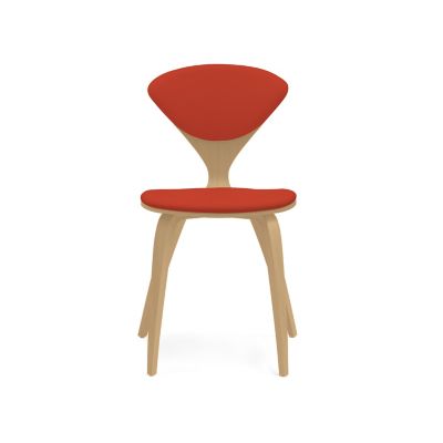 Cherner Seat and Back Upholstered Side Chair