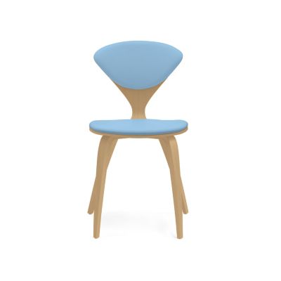 Cherner Seat and Back Upholstered Side Chair