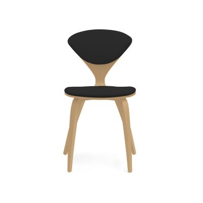 Cherner Seat and Back Upholstered Side Chair
