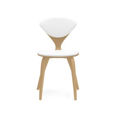Cherner Seat and Back Upholstered Side Chair