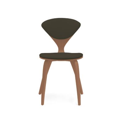 Cherner Seat and Back Upholstered Side Chair