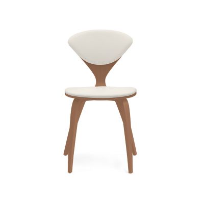 Cherner Seat and Back Upholstered Side Chair
