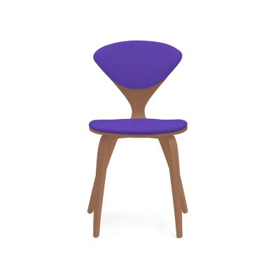 Cherner Seat and Back Upholstered Side Chair